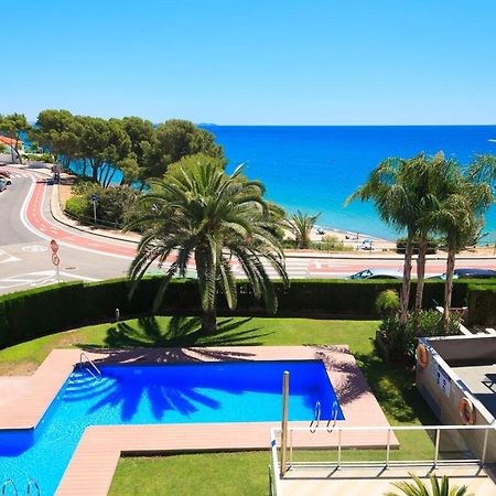 Uhc Panoramic Family Complex Leilighet Miami Playa Eksteriør bilde