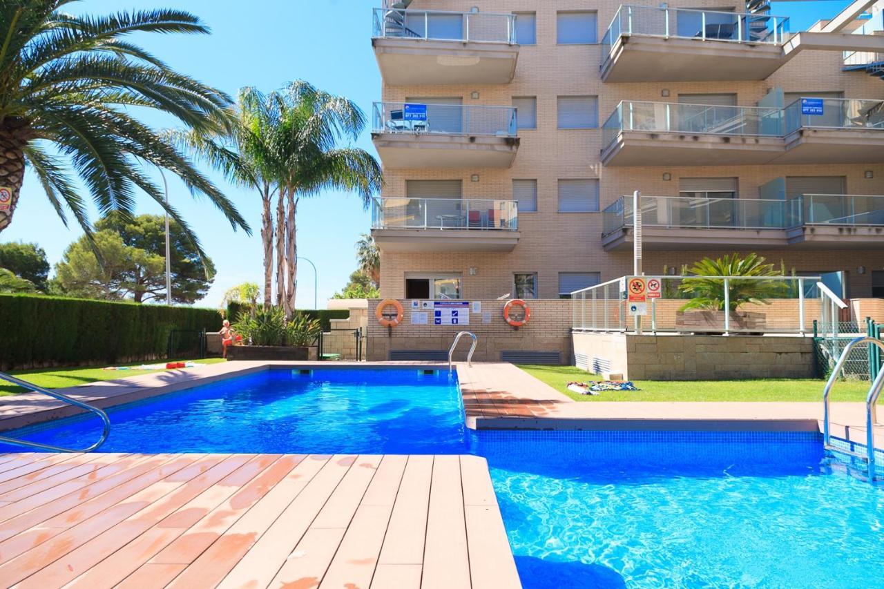 Uhc Panoramic Family Complex Leilighet Miami Playa Eksteriør bilde