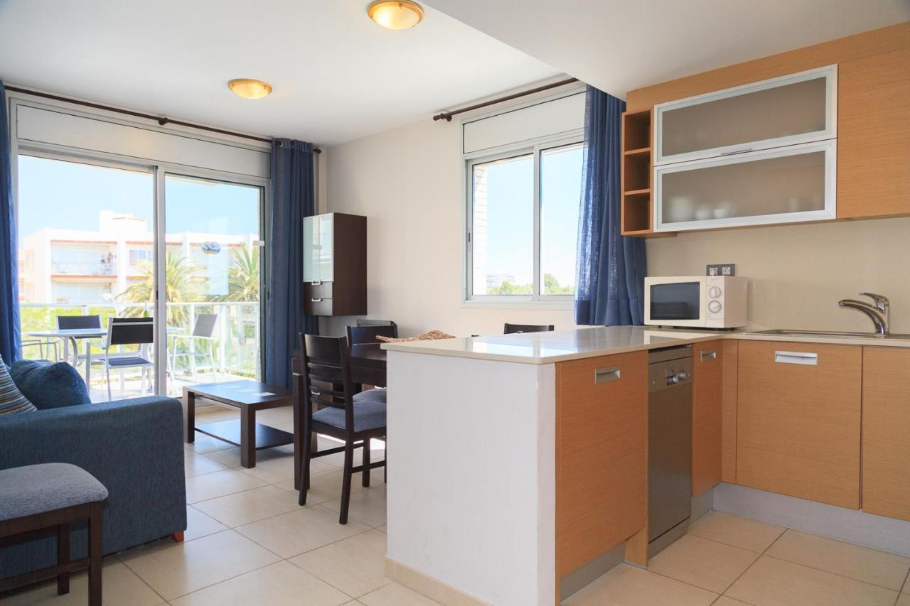 Uhc Panoramic Family Complex Leilighet Miami Playa Eksteriør bilde