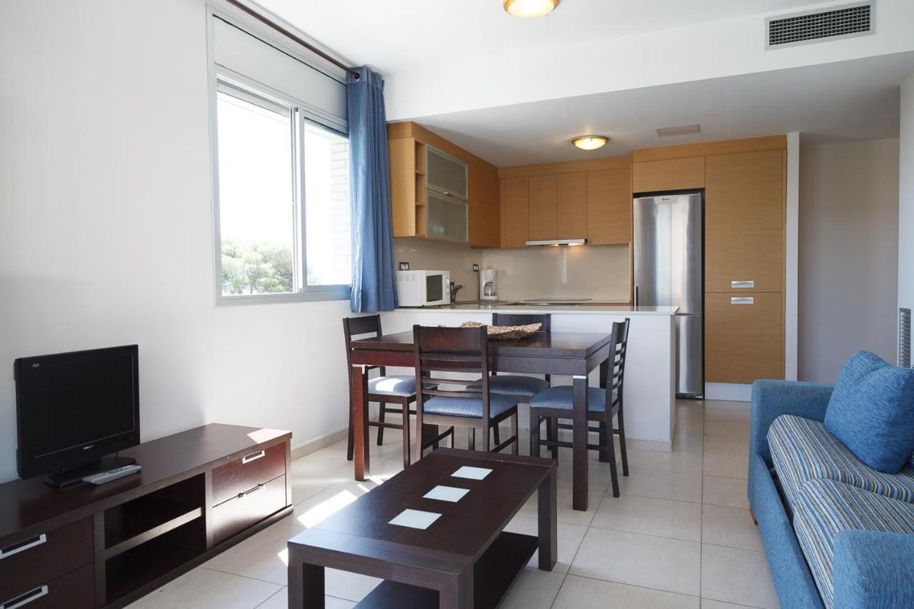 Uhc Panoramic Family Complex Leilighet Miami Playa Eksteriør bilde