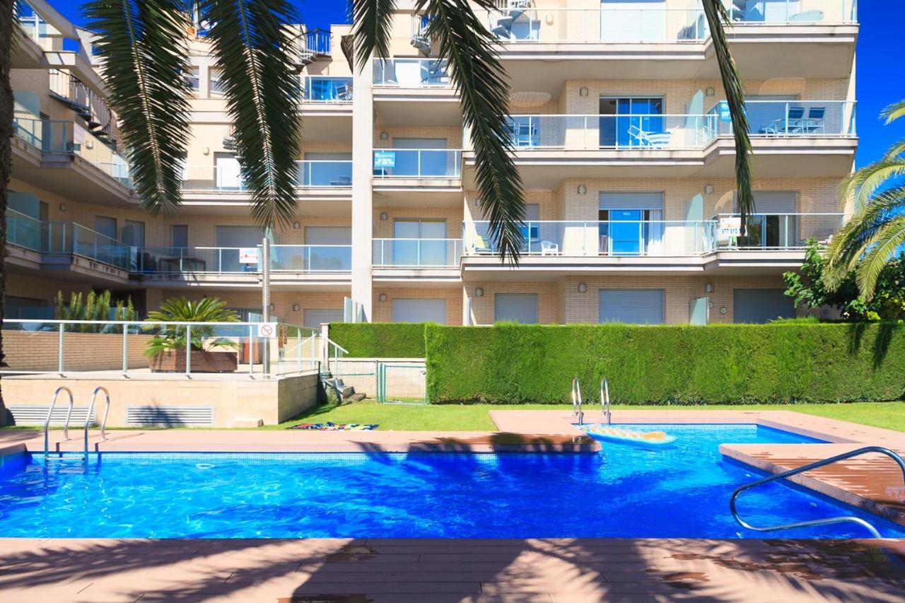 Uhc Panoramic Family Complex Leilighet Miami Playa Eksteriør bilde