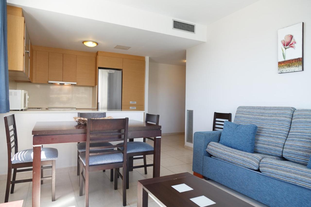Uhc Panoramic Family Complex Leilighet Miami Playa Eksteriør bilde