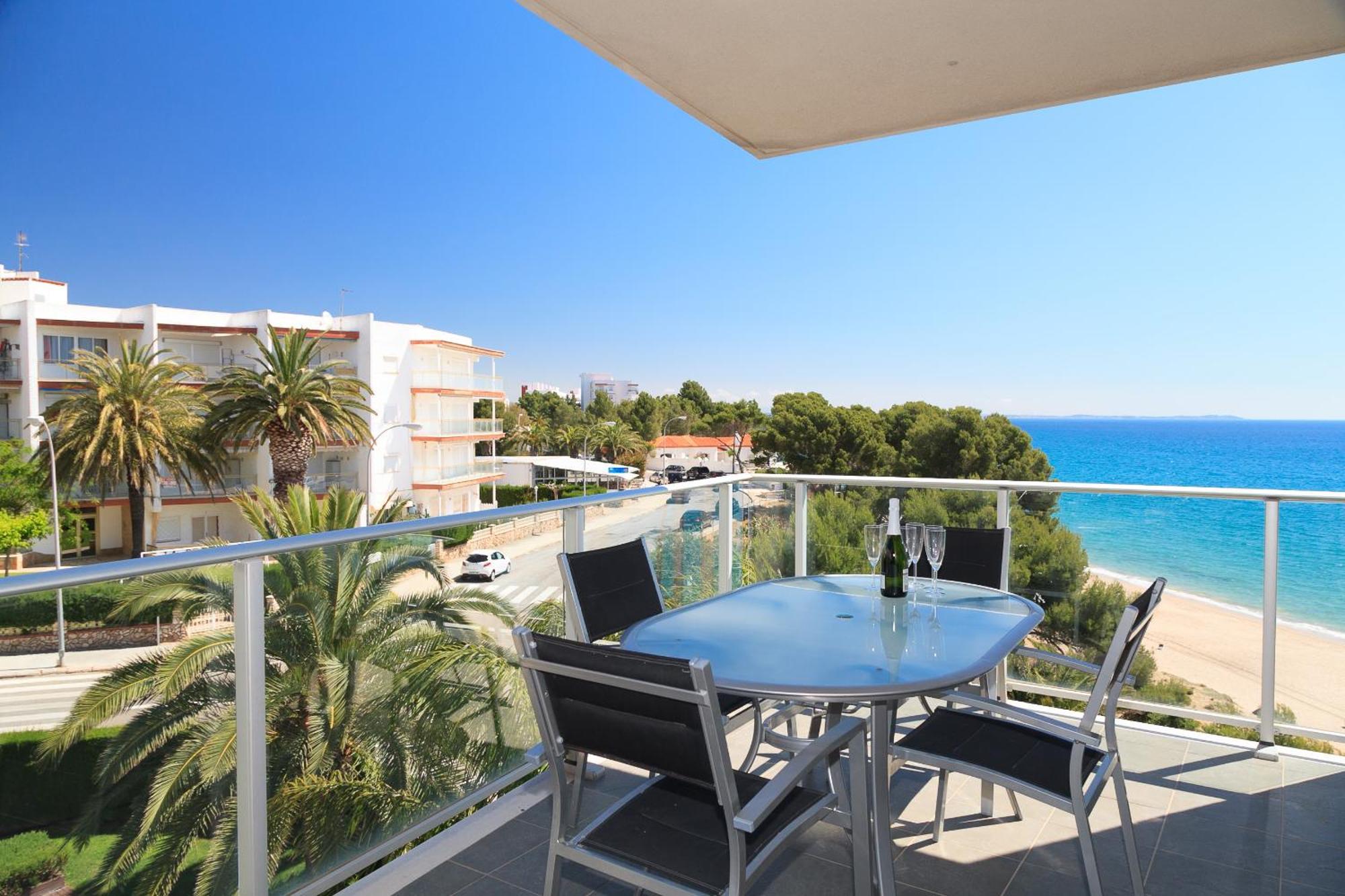 Uhc Panoramic Family Complex Leilighet Miami Playa Eksteriør bilde