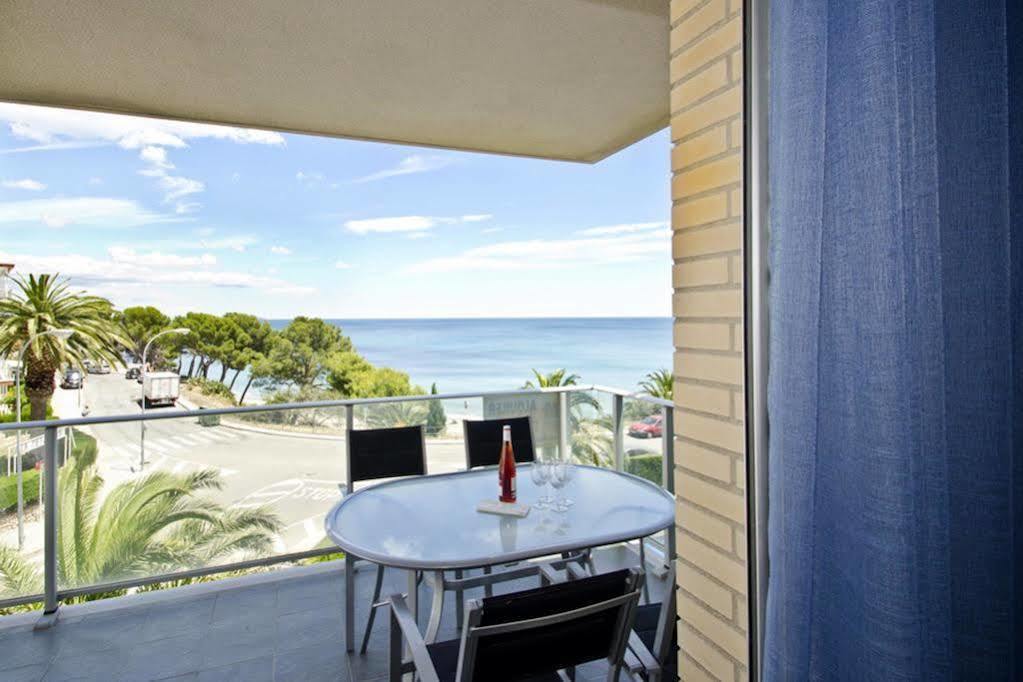 Uhc Panoramic Family Complex Leilighet Miami Playa Eksteriør bilde