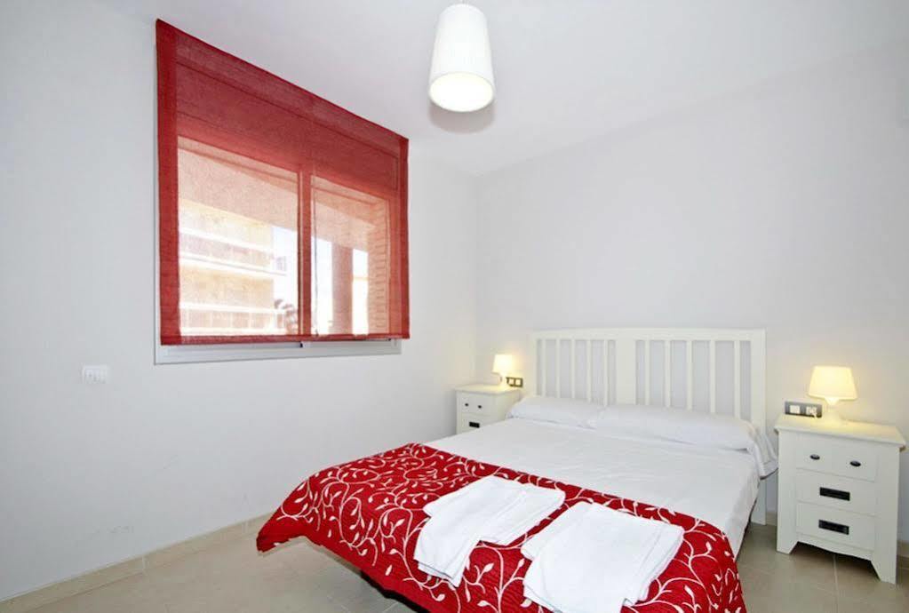 Uhc Panoramic Family Complex Leilighet Miami Playa Eksteriør bilde