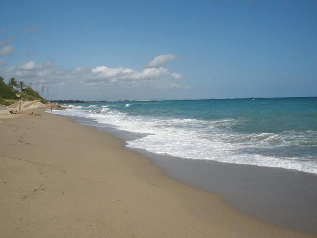 Uhc Panoramic Family Complex Leilighet Miami Playa Eksteriør bilde