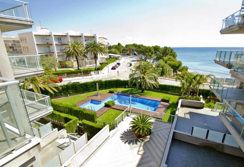 Uhc Panoramic Family Complex Leilighet Miami Playa Eksteriør bilde