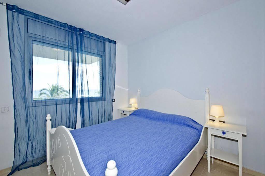 Uhc Panoramic Family Complex Leilighet Miami Playa Eksteriør bilde