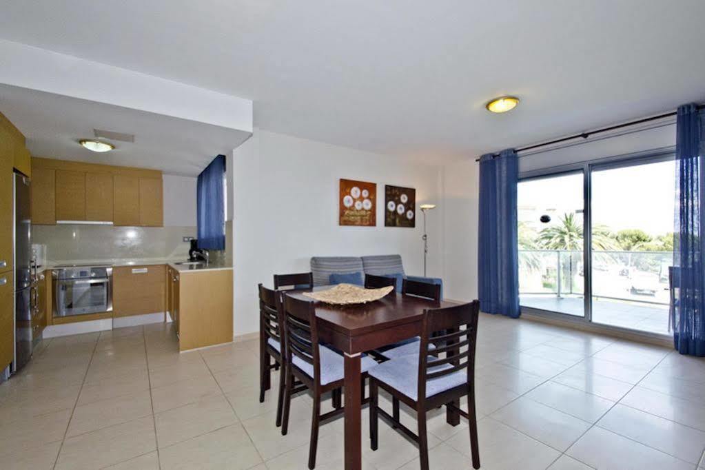 Uhc Panoramic Family Complex Leilighet Miami Playa Eksteriør bilde
