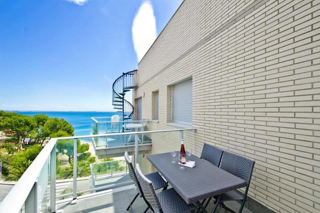 Uhc Panoramic Family Complex Leilighet Miami Playa Eksteriør bilde