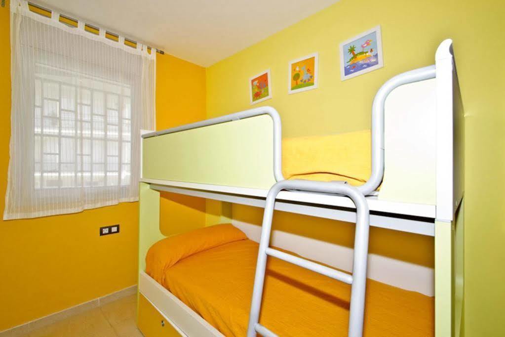 Uhc Panoramic Family Complex Leilighet Miami Playa Eksteriør bilde
