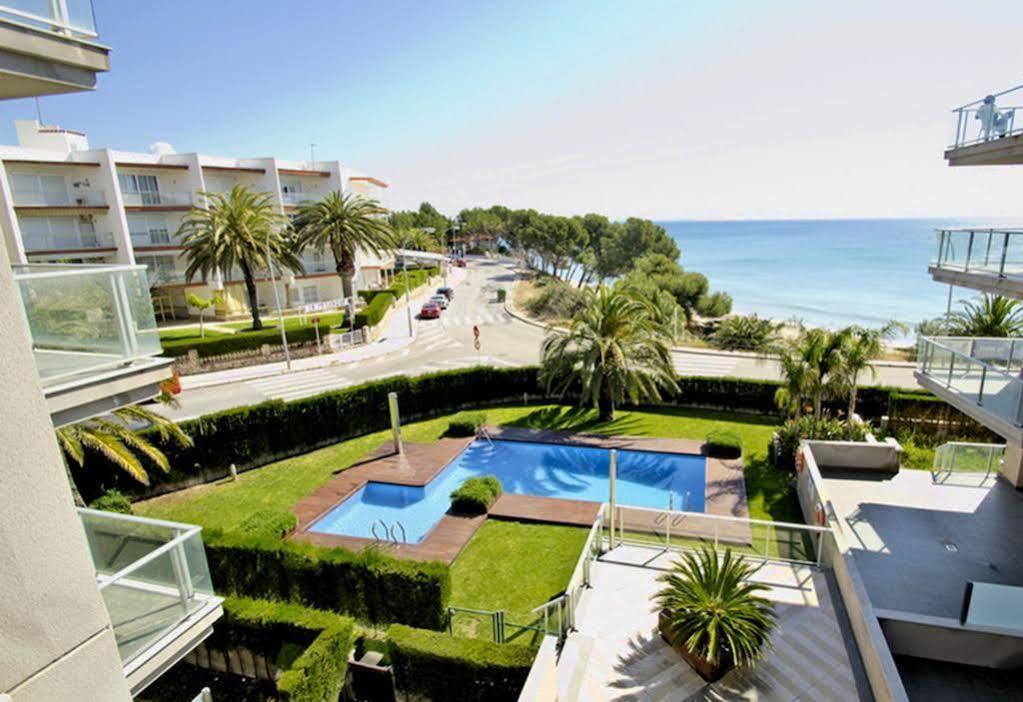 Uhc Panoramic Family Complex Leilighet Miami Playa Eksteriør bilde