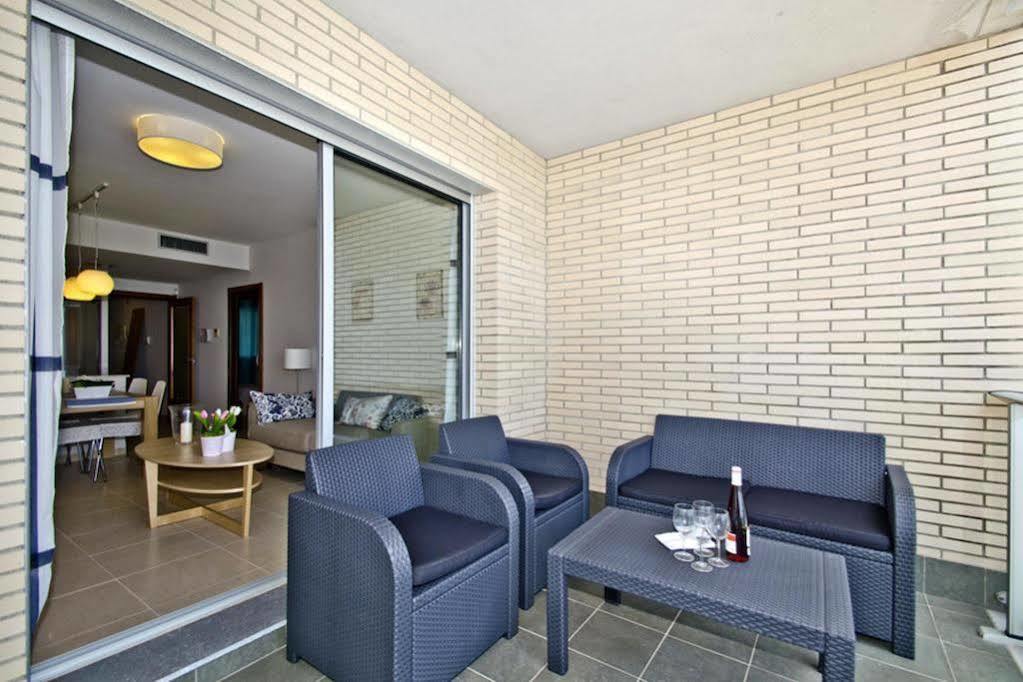 Uhc Panoramic Family Complex Leilighet Miami Playa Eksteriør bilde