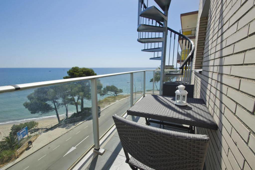 Uhc Panoramic Family Complex Leilighet Miami Playa Eksteriør bilde