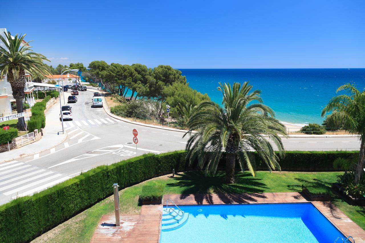 Uhc Panoramic Family Complex Leilighet Miami Playa Eksteriør bilde