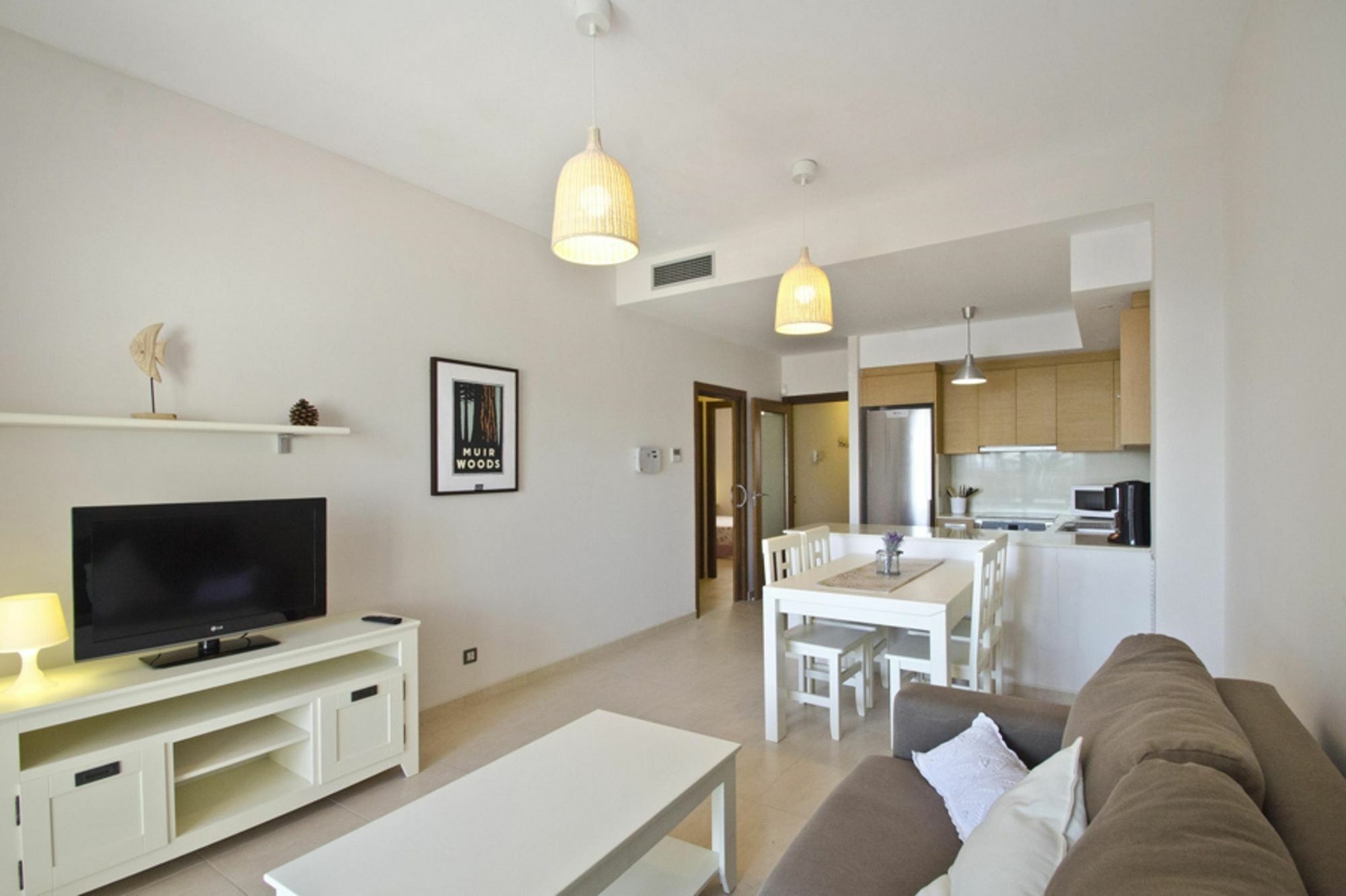 Uhc Panoramic Family Complex Leilighet Miami Playa Eksteriør bilde