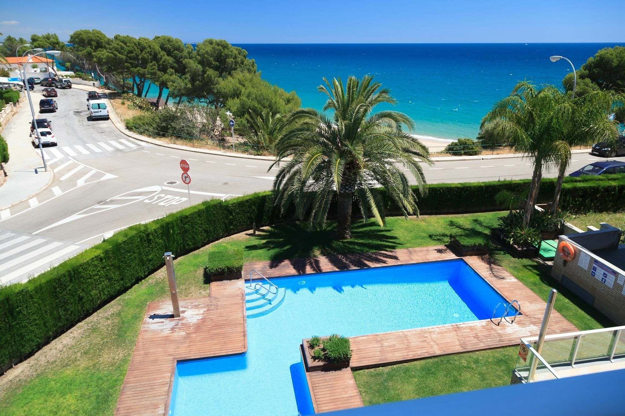 Uhc Panoramic Family Complex Leilighet Miami Playa Eksteriør bilde