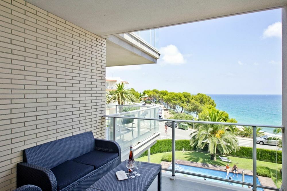 Uhc Panoramic Family Complex Leilighet Miami Playa Eksteriør bilde